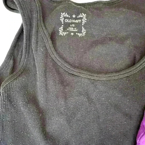 Trio Pack - Tank tops - Picture 4 of 4